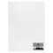 New York Central Watercolor Paper - 300 lb. Cold Press - 100% Cotton, Acid-Free, Archival Quality, Bright White Watercolor Paper Pad for Wet & Dry Media